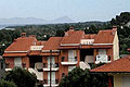 ::Πευκοχώρι διαμερίσματα.